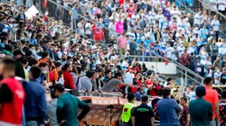 Dos fechas sin público fue el castigo que recibió la UC por los incidentes ante Colo Colo