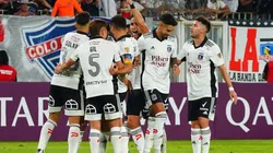 Colo Colo tiene ante Curicó Unido una nueva oportunidad de quedar como líder en solitario.