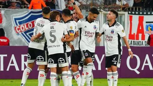 Colo Colo tiene ante Curicó Unido una nueva oportunidad de quedar como líder en solitario.