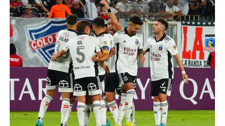 Colo Colo tiene ante Curicó Unido una nueva oportunidad de quedar como líder en solitario.