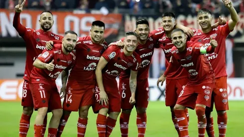 Ñublense se impuso cómodamente ante la UC en Chillán