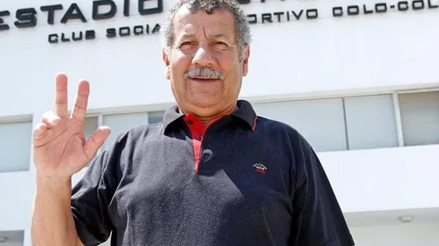 Inostroza cree que el Cacique tiene las armas para salir bien parado en mayo.