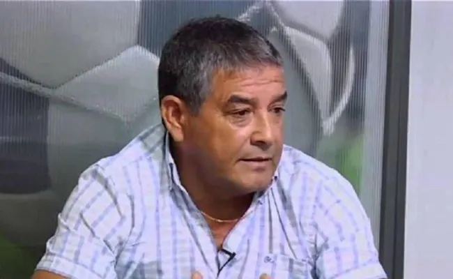 Héctor Hoffens reaccionó a la determinación del Tribunal de Disciplina de la ANFP sobre Arturo Vidal.