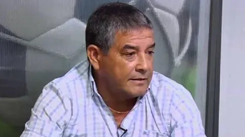 Héctor Hoffens reaccionó a la determinación del Tribunal de Disciplina de la ANFP sobre Arturo Vidal.