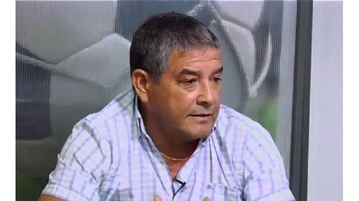 Héctor Hoffens reaccionó a la determinación del Tribunal de Disciplina de la ANFP sobre Arturo Vidal.