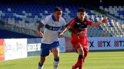 Ñublense recibe a la UC en la jornada de este domingo por la Fecha 12 del Campeonato Nacional 2022