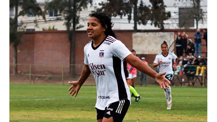 Ysaura Viso fue una de las figuras de la jornada.