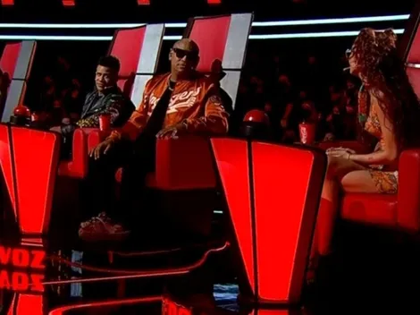 ¿A qué hora es el capítulo de este lunes 9 de mayo de The Voice Chile 2022?