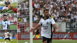 Gustavo Quinteros debe definir al reemplazante de Gabriel Costa.