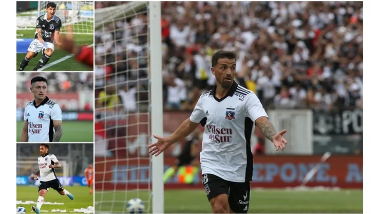 Gustavo Quinteros debe definir al reemplazante de Gabriel Costa.