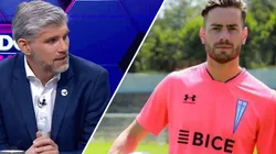 De Tezanos le dio con todo al mal rendimiento de Melano