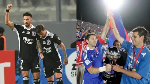 La prensa peruana se atrevió a comparar al Cacique versión 2022 con la U 2011.