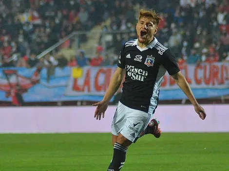 Colo Colo vs Curicó Unido | Cómo ver EN VIVO por la Fecha 12 del Campeonato Nacional 2022