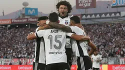 Colo Colo va con su mejor equipo a Curicó.