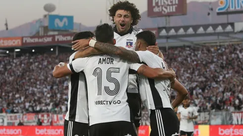Colo Colo va con su mejor equipo a Curicó.