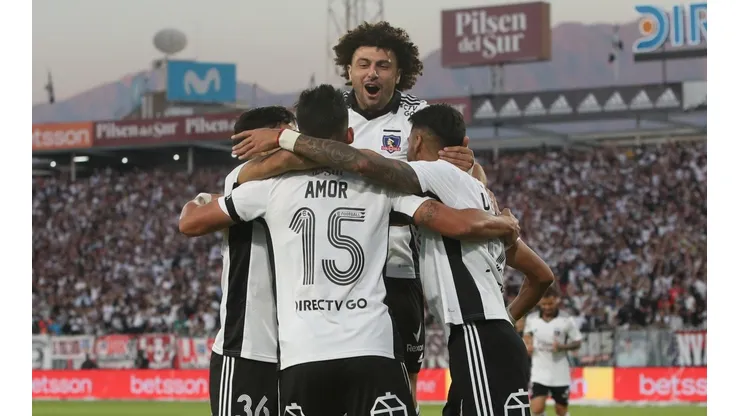 Colo Colo va con su mejor equipo a Curicó.