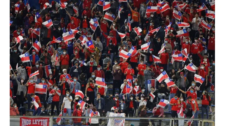 La FIFA recibió el reclamo de la ANFP por el caso de Byron Castillo.