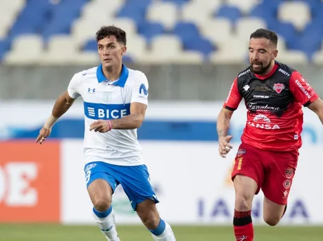 Ñublense vs Universidad Católica: Dónde ver EN VIVO y ONLINE el partido por la Fecha 12 del Campeonato Nacional 2022