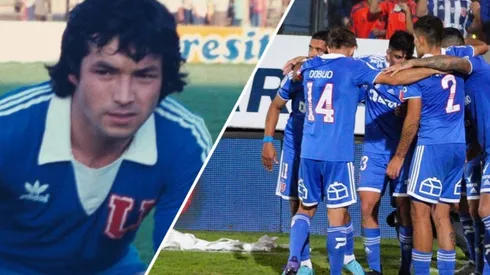 Castec se ilusiona con el nivel que mostró hoy la U