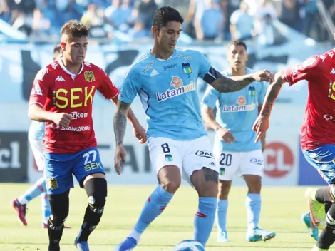 Unión enreda puntos con O’Higgins y puede ceder la cima del campeonato