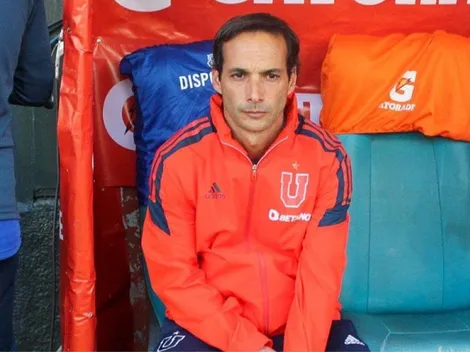 Miranda queda chocho con el juego de la U y alaba a su hinchada