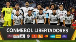 Colo Colo suma dos triunfos, un empate y una derrota en la Copa Libertadores 2022