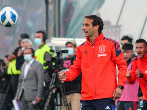 El factor Miranda: La estrategia del nuevo DT de la U