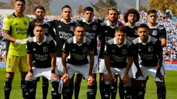 El negativo registro que lleva Colo Colo en esta temporada con los penales