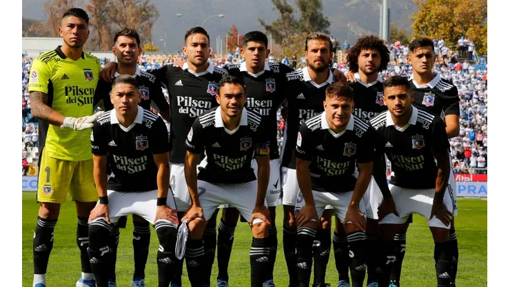 El negativo registro que lleva Colo Colo en esta temporada con los penales