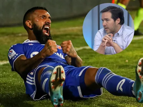 Caamaño destaca la primera victoria de Miranda al mando de la U