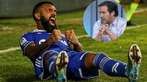 Caamaño destaca la primera victoria de Miranda al mando de la U.