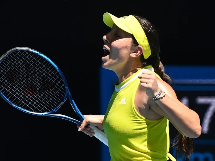 Jessica Pegula vs Ons Jabeur: Cómo ver ONLINE por streaming la final por la WTA 1000 de Madrid