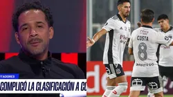 Jean Beausejour ve con chances de clasificación a Colo Colo en la Copa Libertadores si mantiene su línea futbolística y de trabajo