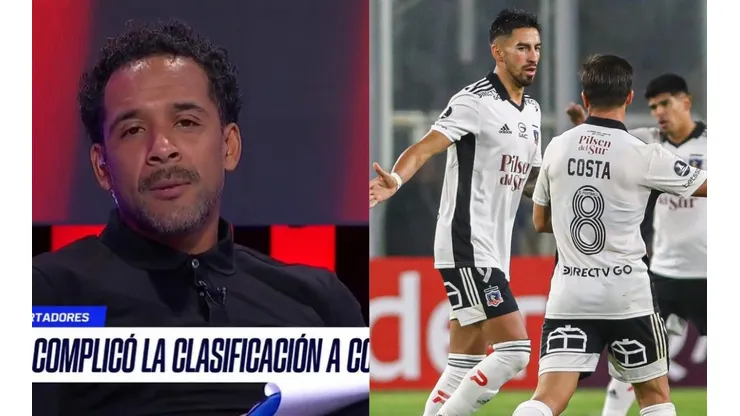 Jean Beausejour ve con chances de clasificación a Colo Colo en la Copa Libertadores si mantiene su línea futbolística y de trabajo