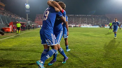 La increíble estadística que rompe la U como local en Santiago con el triunfo a La Serena.
