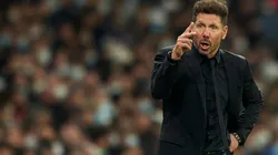 Diego Simeone se niega a un pasilllo al Real Madrid
