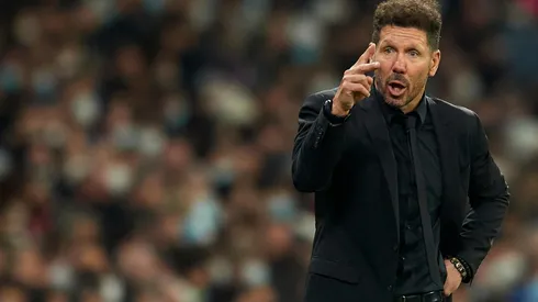 Diego Simeone se niega a un pasilllo al Real Madrid
