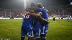 La U deja atrás los fantasmas con valioso triunfo sobre La Serena.