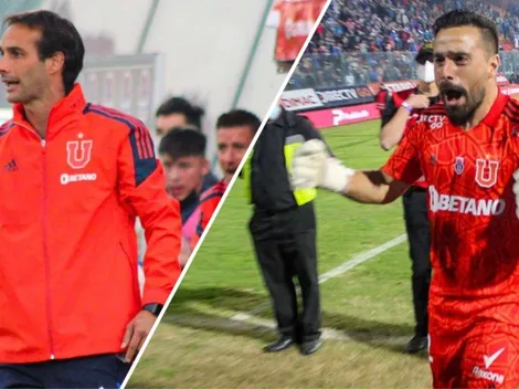 Miranda revela conversación con Galíndez: "Él no se quiere ir, está contento"