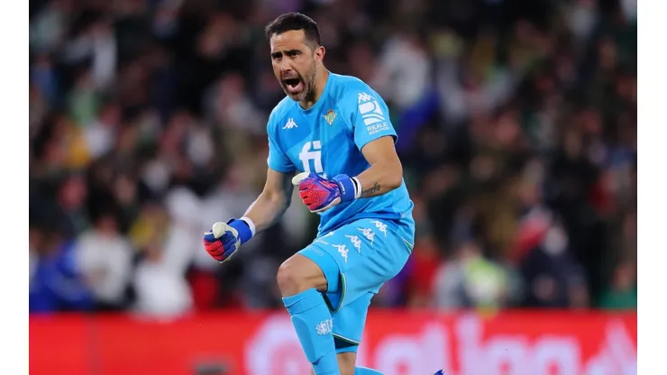 Claudio Bravo