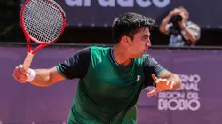 Tomás Barrios Vera jugará la final del Challenger de Concepción 80