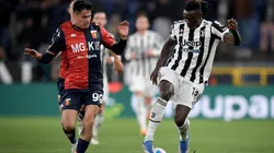 Genoa de Galdames consigue valioso triunfo en busca de salvarse del descenso.