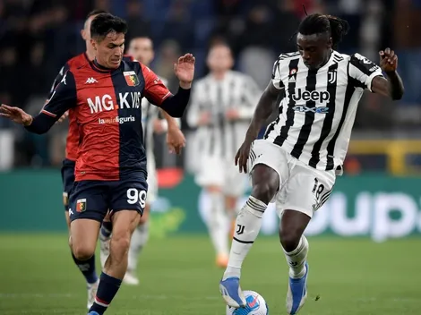 Genoa de Galdames consigue valioso triunfo en busca de salvarse del descenso