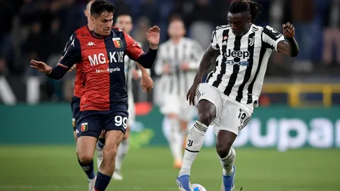 Genoa de Galdames consigue valioso triunfo en busca de salvarse del descenso.