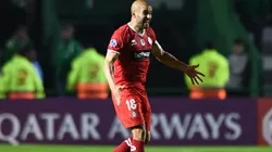 FIFA postula la chilena de Sáez al Premio Puskas.