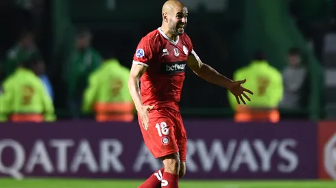 FIFA postula la chilena de Sáez al Premio Puskas.