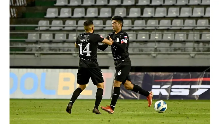 Santiago Morning vs Deportes Puerto Montt: Fecha, hora y canal para ver EN VIVO el partido por la fecha 13 de la Primera B 2022