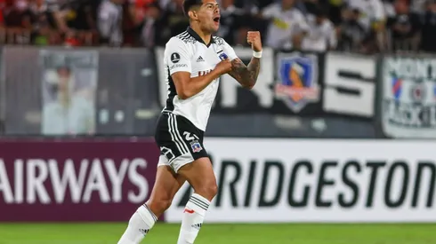 Esteban Pavez quedó molesto por la igualdad ante Alianza Lima