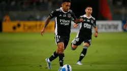 Caamaño liquida a la banca de Colo Colo comparándolo con el equipo titular.