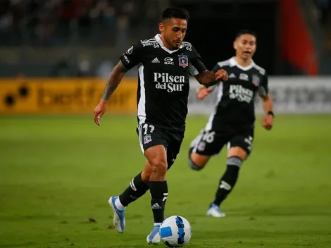 Caamaño liquida a la banca de Colo Colo comparándolo con el equipo titular